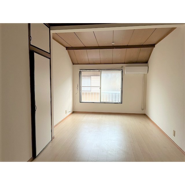 グロリアコーポ リビング