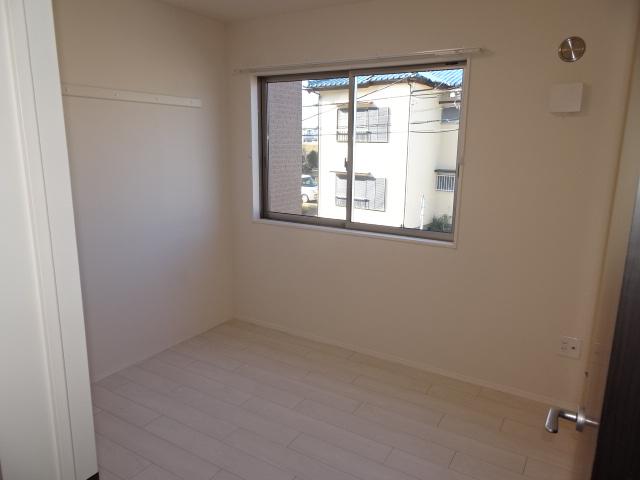 Ivy Field Ⅰ (アイヴィー フィールド ワン) 洋室