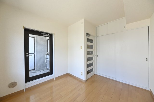 クリオときわ台ファースト2階 洋室2