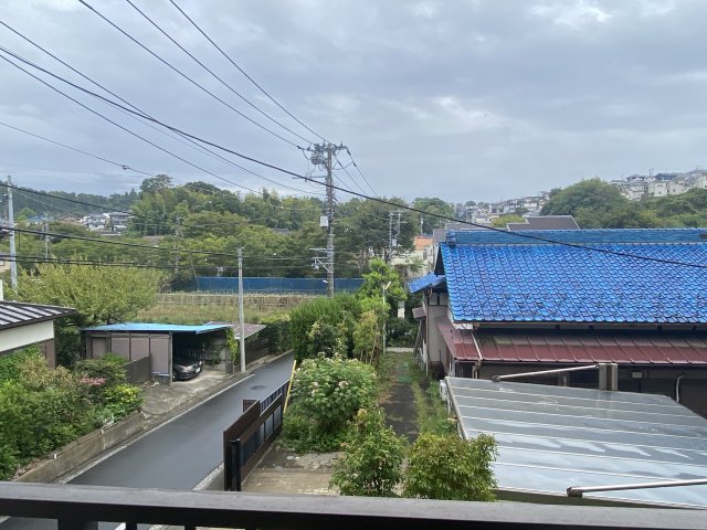 角田ビル0201号室 展望