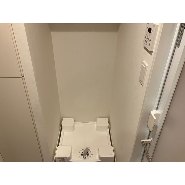 ザ・パークハビオ目黒プレイス705号室 2026年2月撮影