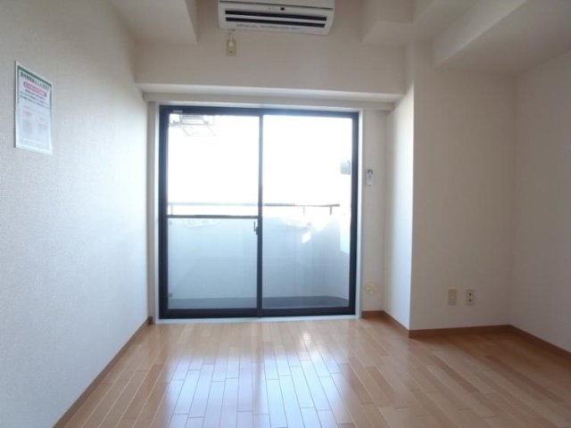 シティハイツ新大塚8階 部屋その他