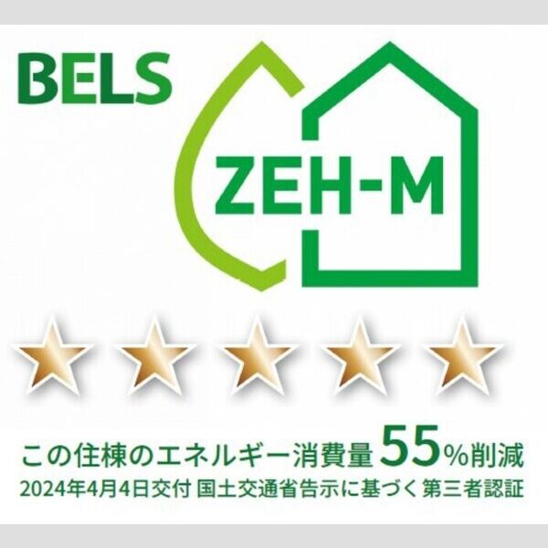 セレスティア南花畑Ⅱ305号室 部屋その他