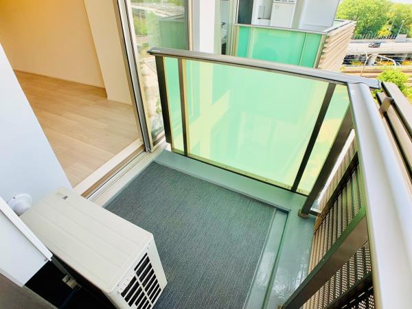 Ｂｒｉｌｌｉａ　ｉｓｔ　千駄ヶ谷8階 リビング