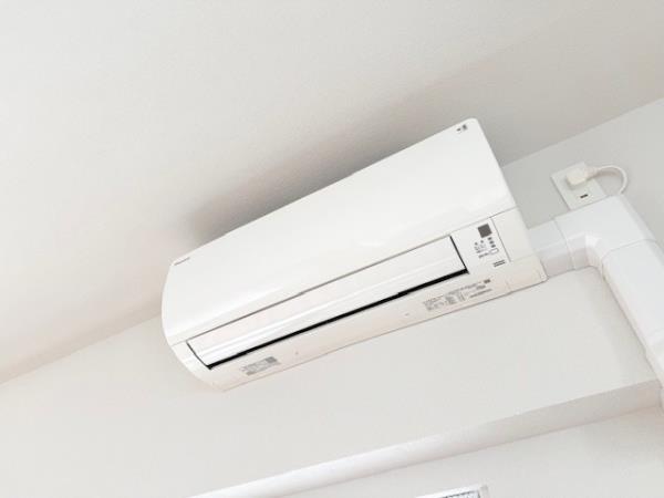 デュオフラッツ葛西13階 部屋設備