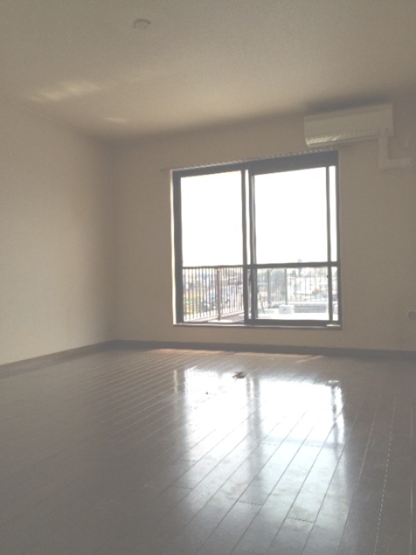 クリオ南生田弐番館 前回募集時写真