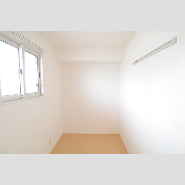 Symphony　B302号室 サービスルーム