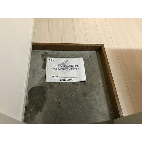 EXCEL富士見105号室 同建物別部屋の参考画像