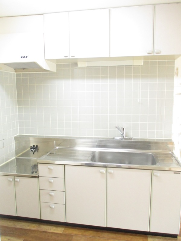 鴨志田第一ビル4階 部屋その他