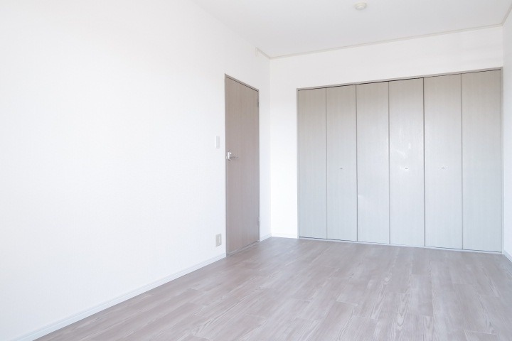 TRガーデン蕨（旧PLENDY蕨）3階 部屋その他