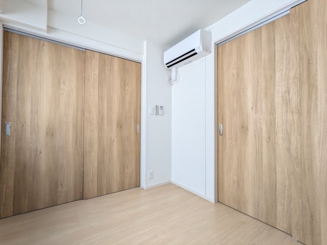 ソラシアレジデンス学芸大学Ⅱ0205号室 その他