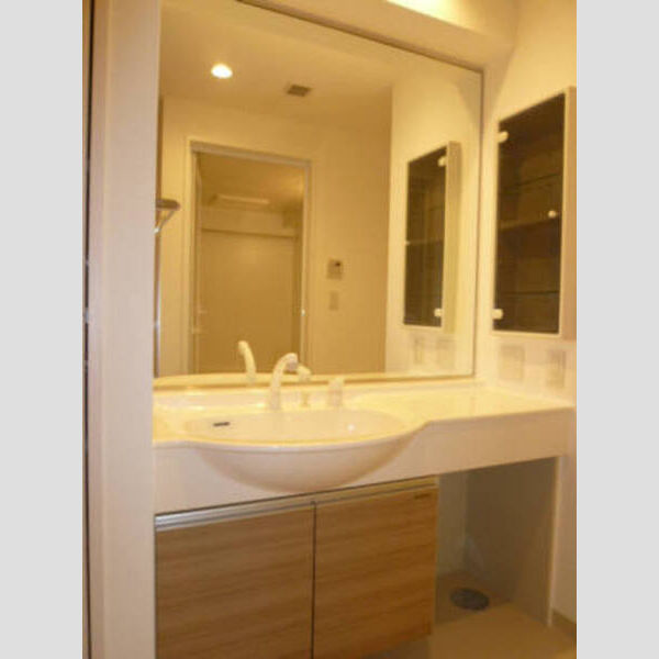 ボンソワール301号室 ボンソワール301