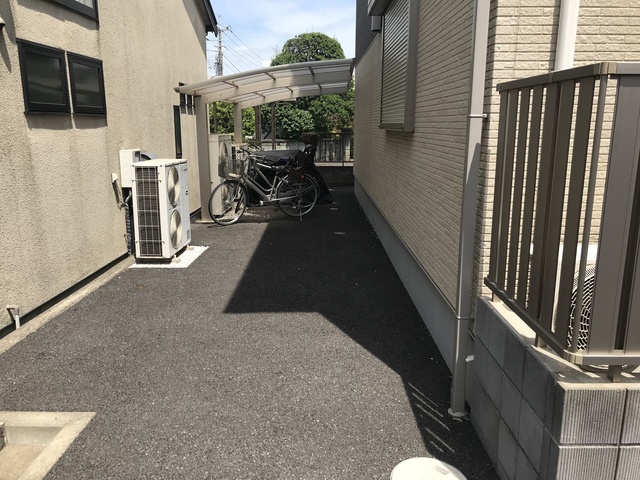 ブロンクスハウス2階 同建物別部屋の参考画像