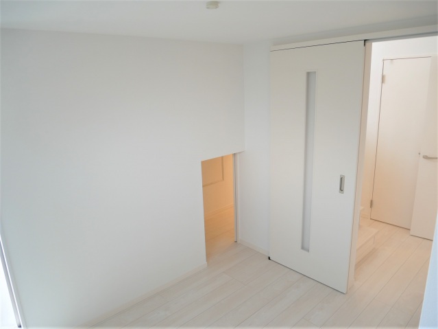 ＣＢ川越イニシオ2階 部屋その他