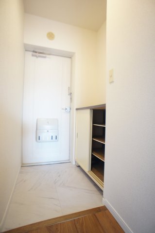 ハイツエクセル0206号室 部屋設備