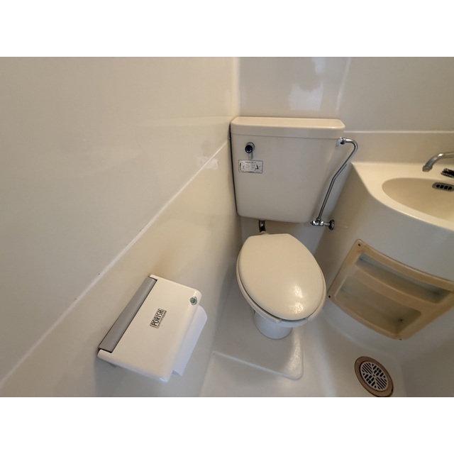 ジュネパレス八千代第51 内観