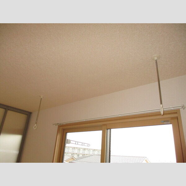 ローズフラワー小倉 301(室内物干し)