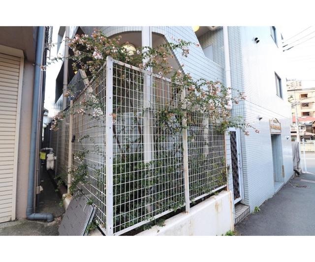 サングレイス保土ヶ谷駅前５０４号室 建物その他