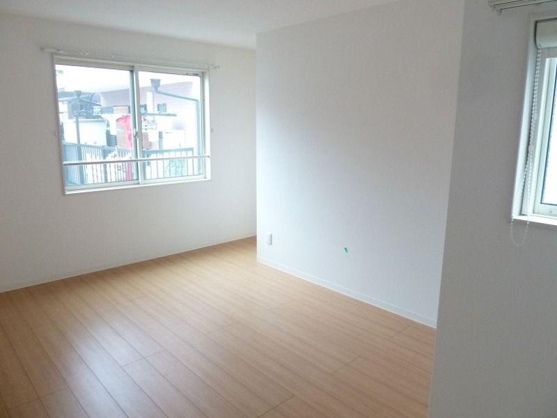 ミハス西新井2階 部屋その他