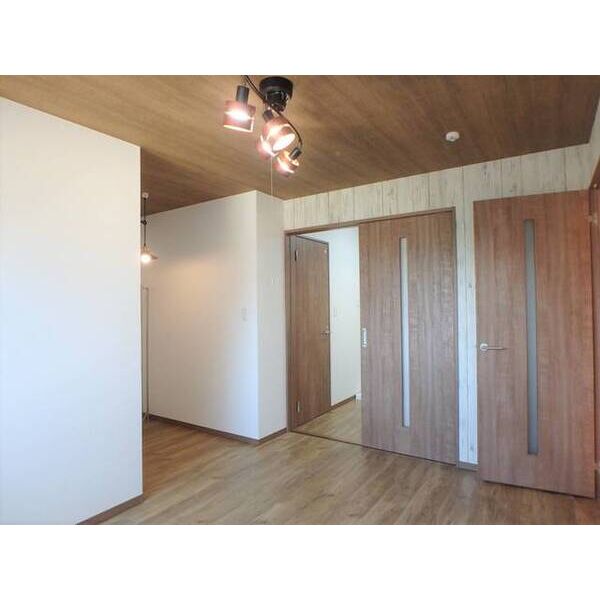 73nakagami0203号室 部屋その他