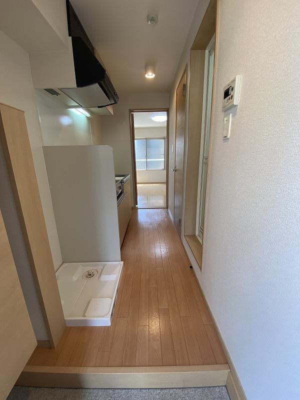 カーサーアオイＡ2階 部屋その他
