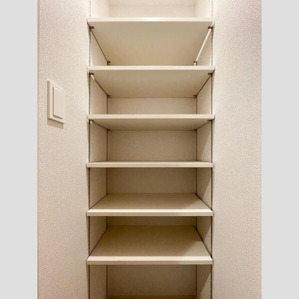 Ｓ－ＲＥＳＩＤＥＮＣＥ富士見ヶ丘ａｆｆｏｒｄ リビング