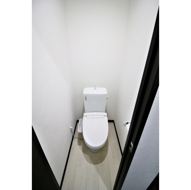 千匠ビル302号室 内観