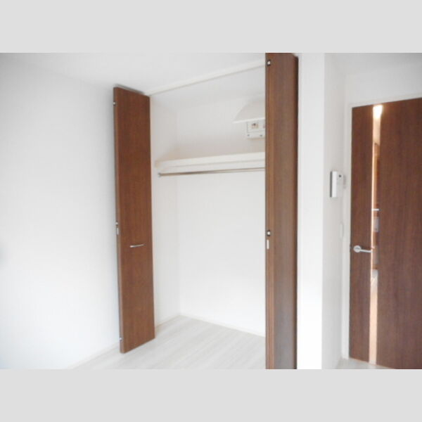 グレイシア クローゼット