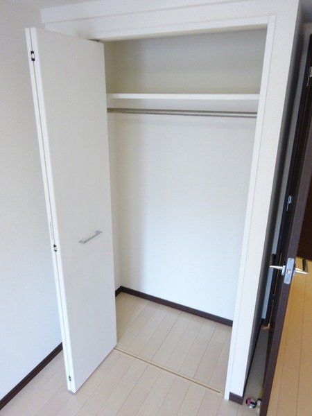 ＸＥＢＥＣ高井戸 収納