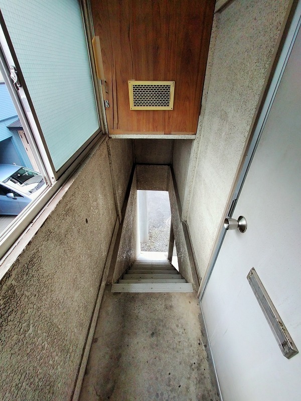 サンギャザー下落合2階 部屋その他