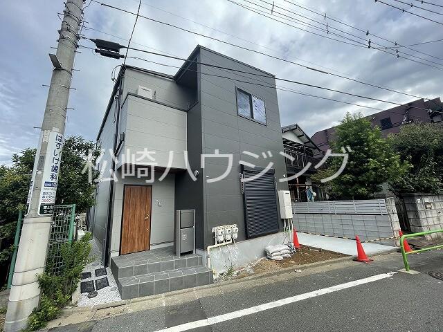 さくらレジデンスの外観画像