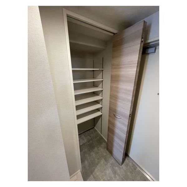 ドゥーエ亀戸Ⅱ1509号室 部屋その他