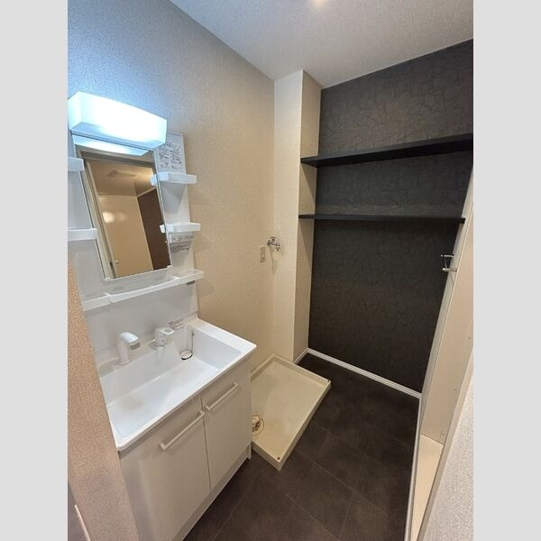 プリシェールコンフォールⅡ 洗面