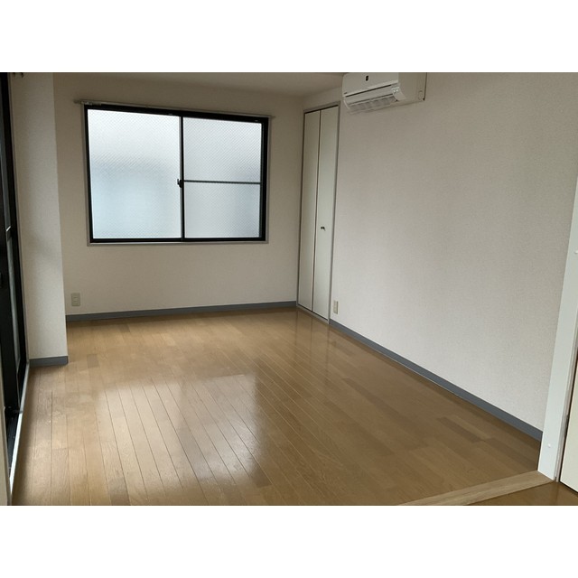 フラッツ奥沢206号室 内観