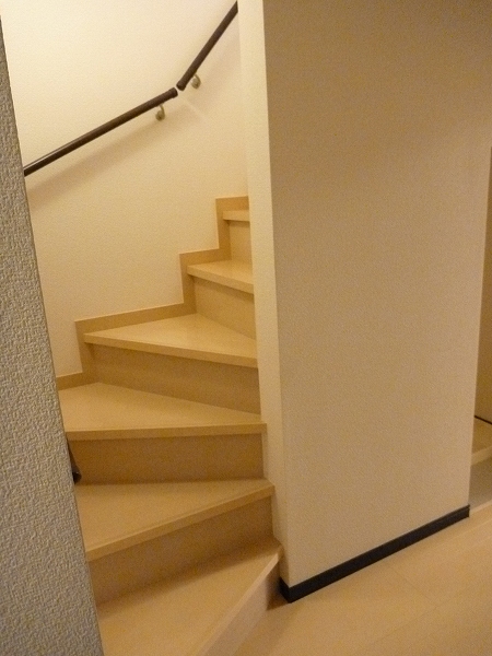 レオネクストヴィーブル102号室 部屋その他