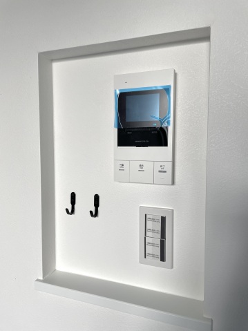 スカイルーチェ南浦和201号室 部屋その他