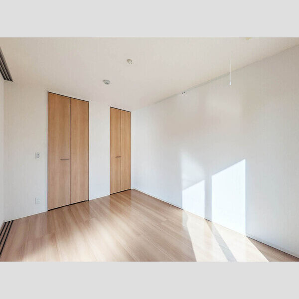 セントポーリア102号室 部屋その他