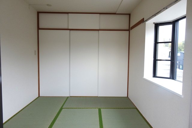 アゼリア岡津0302号室 和室　※現況優先