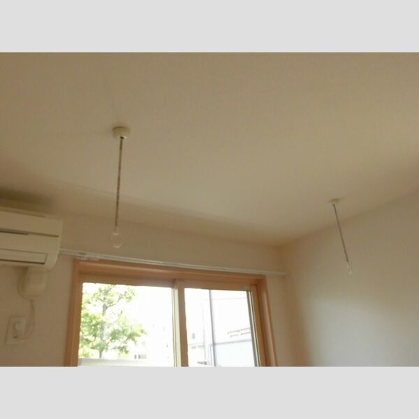 プランドール・モトユ 室内物干し