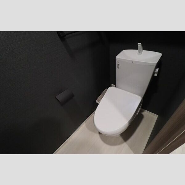 RoYal103号室 温水洗浄暖房便座