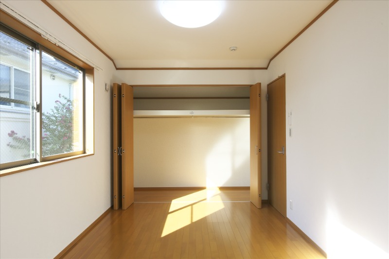 Delight西荻南 部屋その他