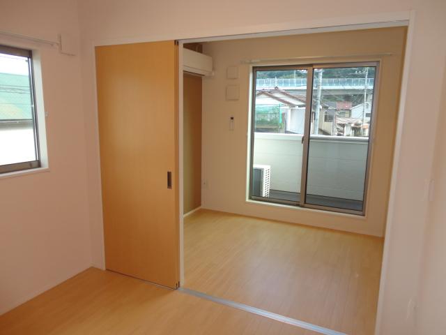 アメニティハイツ川島 室内