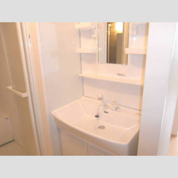 カンブリア　ガーデン 101 洗髪洗面化粧台