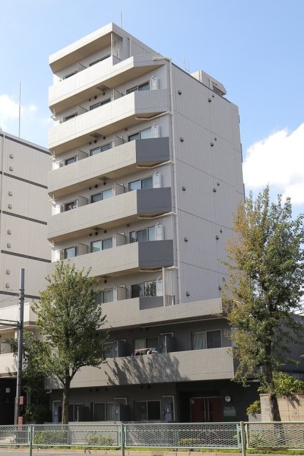 ドルチェ桜台　東京ＮＯＲＴＨの外観画像