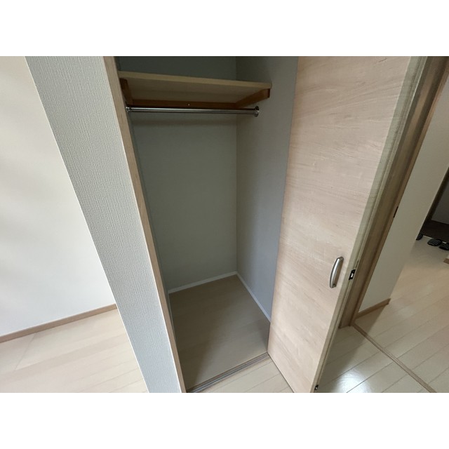 メゾン宮原201号室 内観