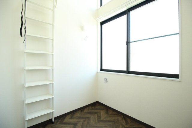 WATEI久我山2階 部屋その他