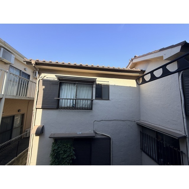 ラフィーネ三ツ沢南町 内観