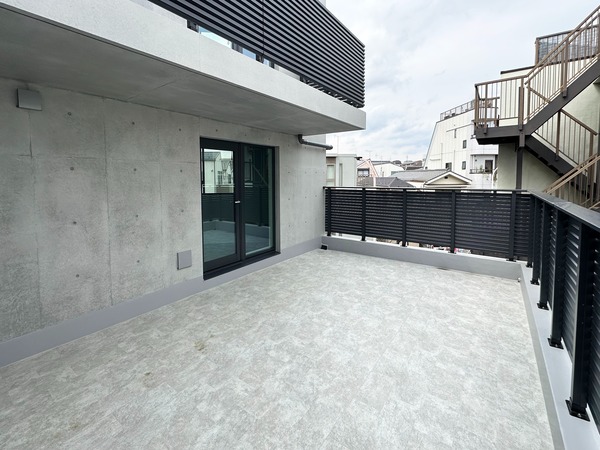 Bark Lane Kaminoge301号室 部屋その他