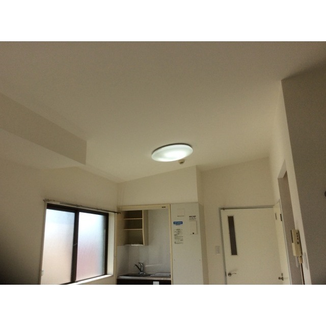 アミティK リビング