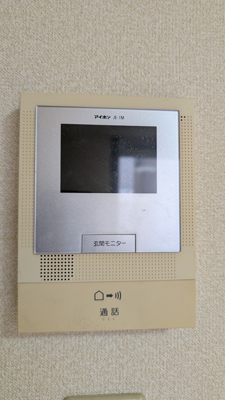 セントラルコート2階 部屋その他